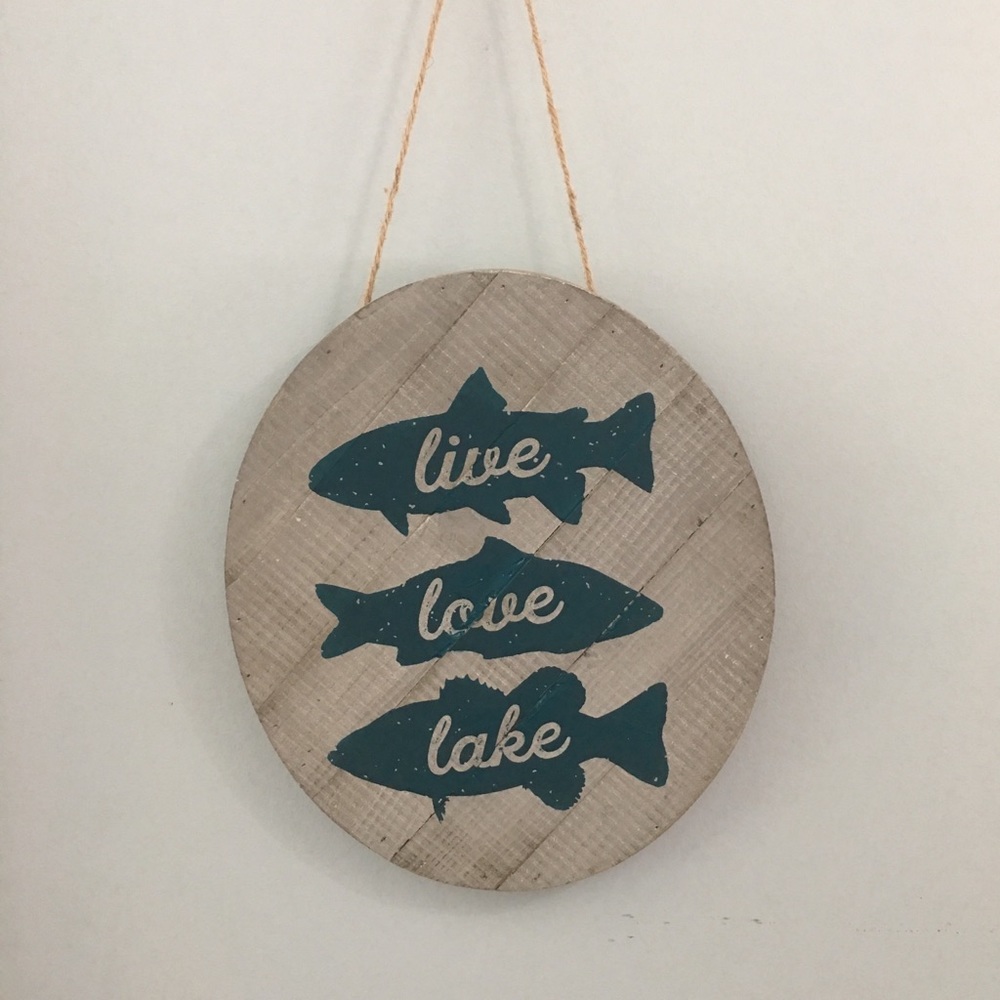 Handmade Home Decor